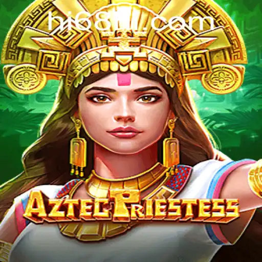Exploring AztecPriestess: A Journey into Ancient Mythology Through Gaming