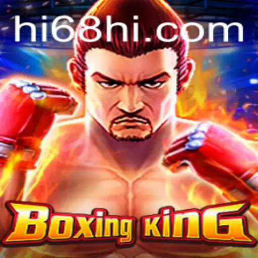 Discover the Thrilling World of BoxingKing: The Ultimate Fighting Game