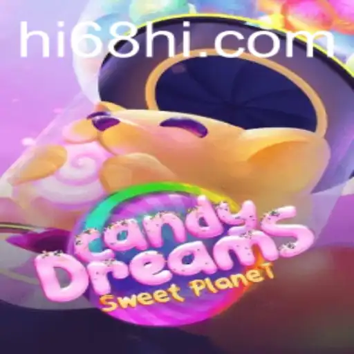 Exploring CandyDreams: A Magical Adventure with HI68