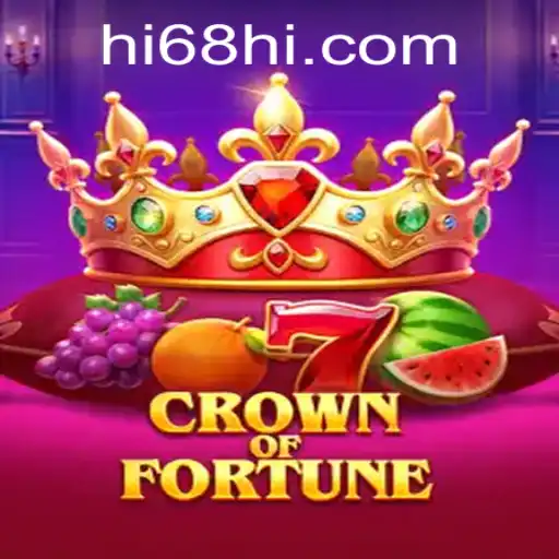 Crown of Fortune: Unveiling the Intricacies of the Innovative Game
