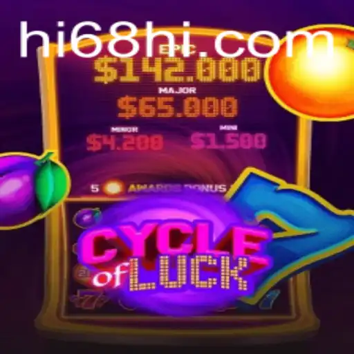 Unraveling CycleofLuck: Understanding Gameplay and Strategies
