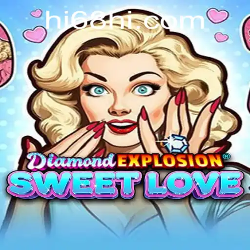 Delve into the World of DiamondExplosionSweetLove: The Enchanting Game You Can't Miss