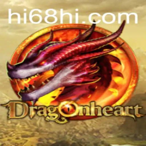 DragonHeart: The Enchanting World of HI68