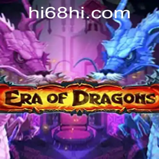 EraOfDragons: Unveiling a Fantasy Adventure