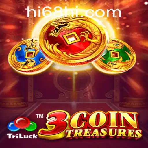 3CoinTreasures: Unveiling the Intricacies of a Modern Gaming Revolution