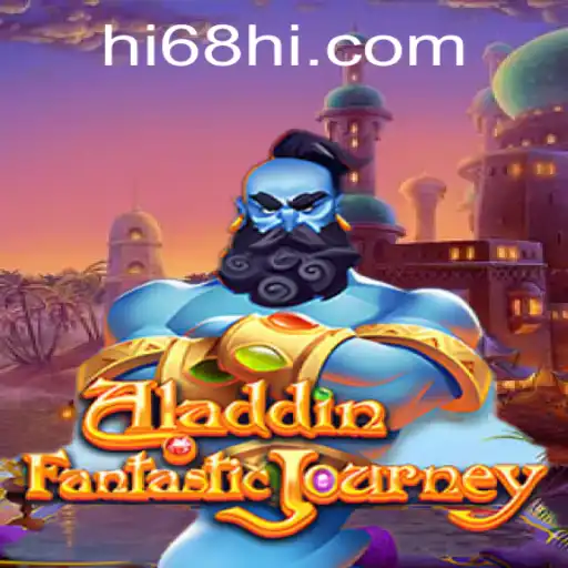 Discover the Magic of Aladdin: A New Adventure in Gaming