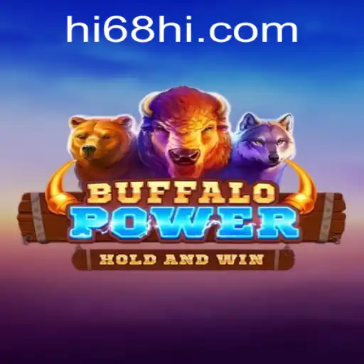 Exploring Buffalo Power