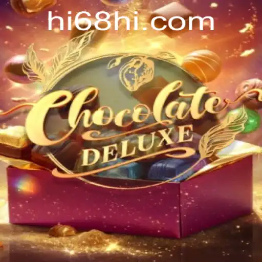 Explore the Delightful World of ChocolateDeluxe: A New Gaming Sensation