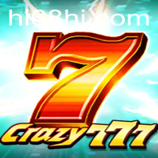 Crazy777: A Revolutionary Gaming Experience Unveiled
