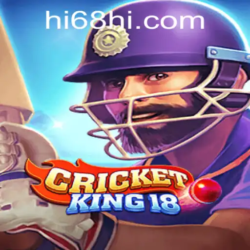 Exploring CricketKing18: An Exciting Virtual Cricket Experience