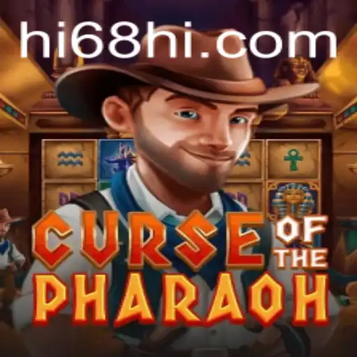Curse of the Pharaoh: A Journey into the Ancient World
