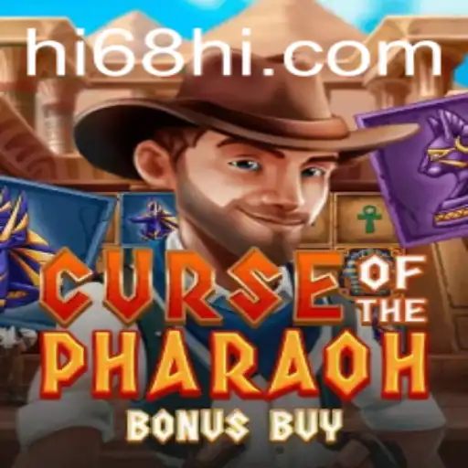 Exploring the Mysteries of 'Curse of the Pharaoh Bonus Buy'
