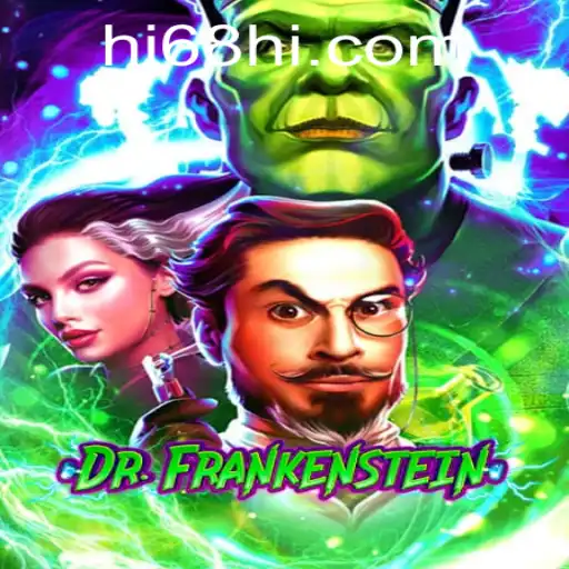 DrFrankenstein: A Riveting Journey into the Realm of High Stakes and Intellect