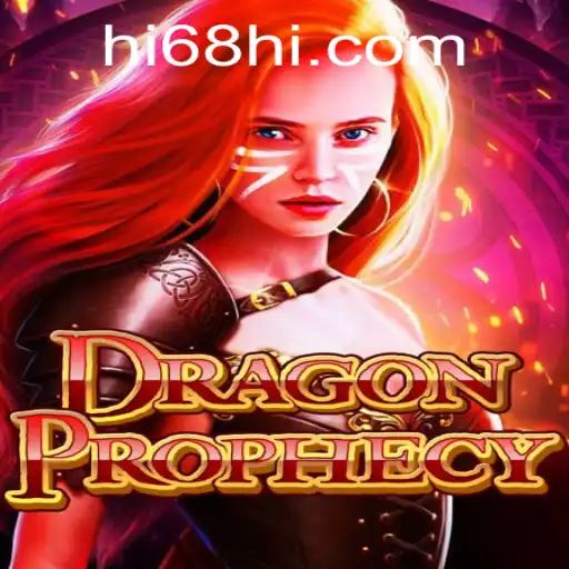 The Enchanting World of DragonProphecy and the Mystical Power of HI68