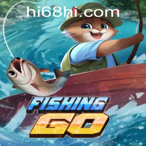 Exploring FishingGO: The Game Revolutionizing Virtual Angling