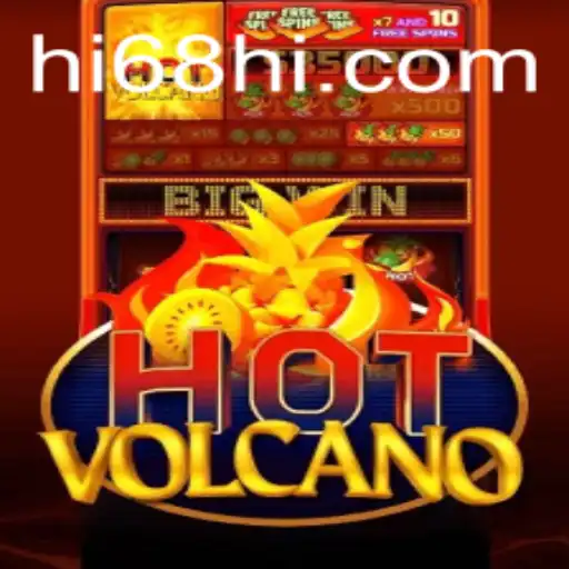 Experience the Thrills of HotVolcano: An Exciting New Gaming Adventure