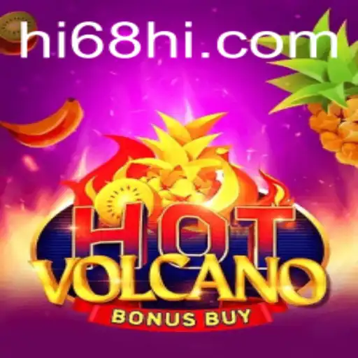 Exploring the Thrills of HotVolcanoBonusBuy: A New Gamble in the Gaming World
