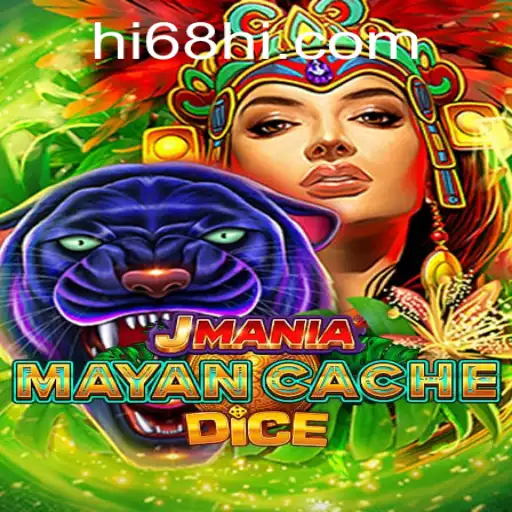 Exploring the Thrills of JManiaMayanCacheDice: A New Journey with HI68