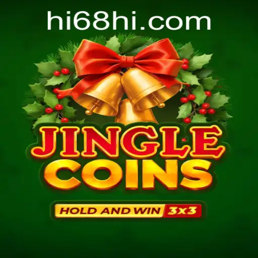 Exploring JingleCoins: An Exciting New Game Experience