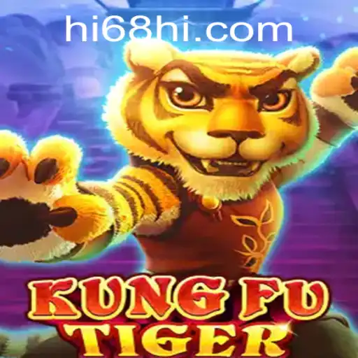 Explore the Thrilling World of KungFuTiger: A Game That Redefines Action and Adventure
