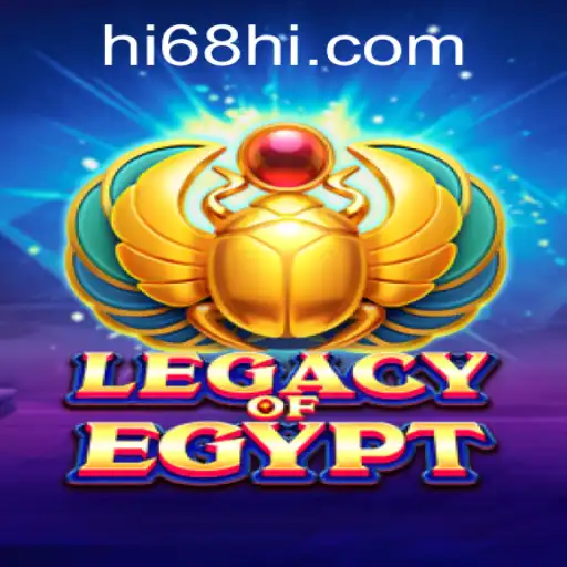 Exploring the Mysteries of LegacyOfEgypt with Keyword HI68