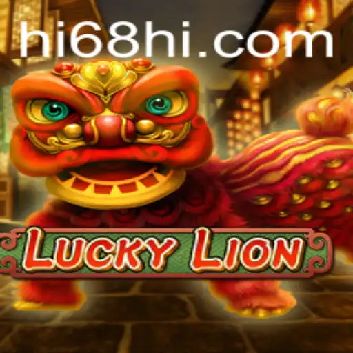 Discovering LuckyLion: A Game of Strategy and Chance
