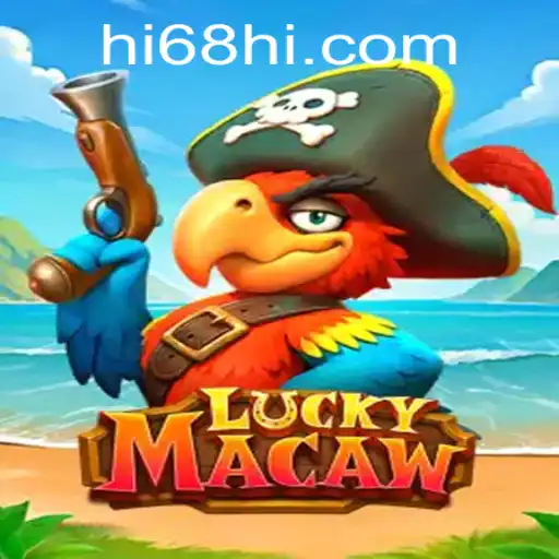 Discover the Thrill of LuckyMacaw: Your Guide to Mastering the Game with Keyword HI68
