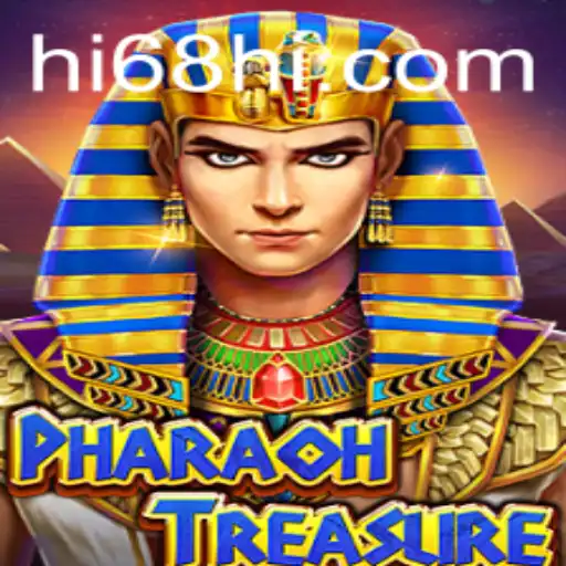 Unveiling the Mystical World of PharaohTreasure and Its Unique Gameplay