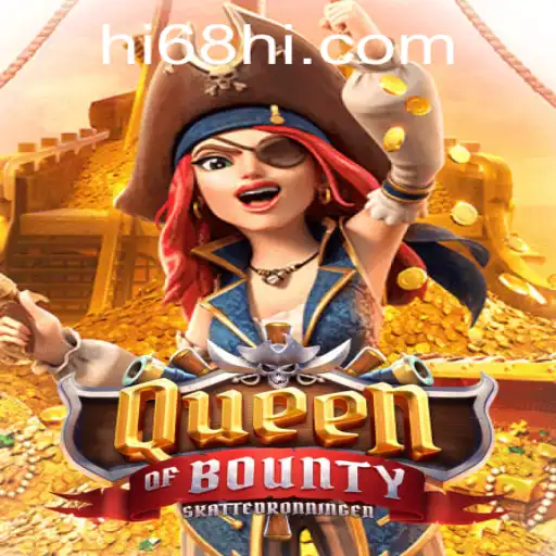 Exploring QueenofBounty: A Daring Pirate Adventure
