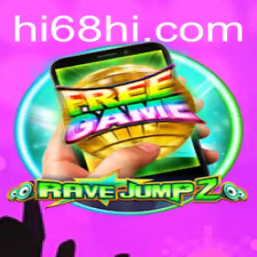 RaveJump2M: The Thrilling Virtual Adventure