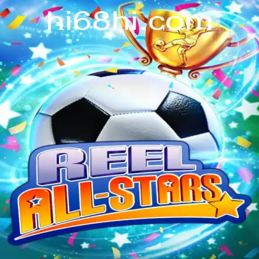 Unveiling ReelAllStars: A Thrilling Journey into the World of Fantasy Sports Gaming
