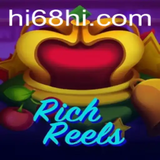 RichReels: An Exciting Dive into the World of Online Gaming