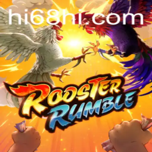 RoosterRumble: A Closer Look at the Exciting World of Virtual Cockfighting