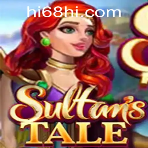 Exploring the Enchanting World of Sultanstale: A Modern Adventure with HI68