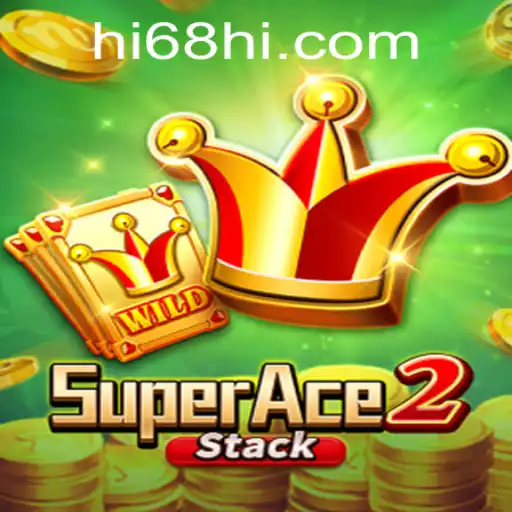 Unveiling SuperAce2: The Game-Changer in Virtual Gaming with HI68