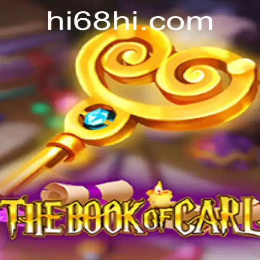 The Book of Carl: An Intriguing Game with HI68 Elements