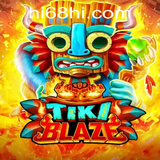 Exploring TikiBlaze: A Thrilling Adventure in the Virtual Jungle