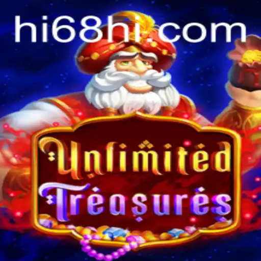 UnlimitedTreasures: The Exciting New Game Taking the World by Storm