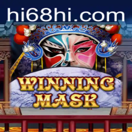 WinningMask: A Thrilling New Game with the Code HI68