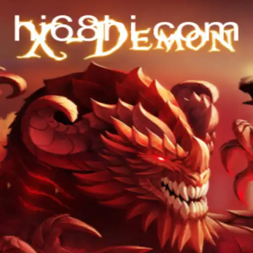 XDemon: The Ultimate Gaming Experience with HI68