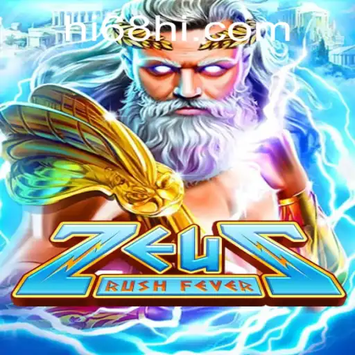 Unleashing the Thunder: Dive into ZeusRushFever and the Frenzy of HI68