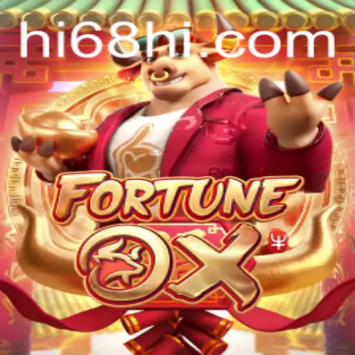 Discover the Excitement of FortuneOx with HI68