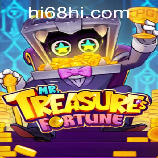Mr Treasures Fortune