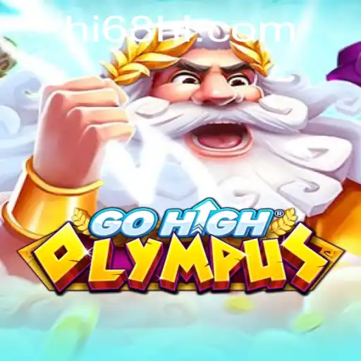 GoHighOlympus: A New Dimension in Gaming