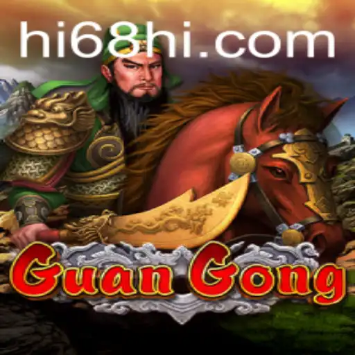 Discover the Thrilling World of GuanGong: The Game that Combines Strategy and Myth