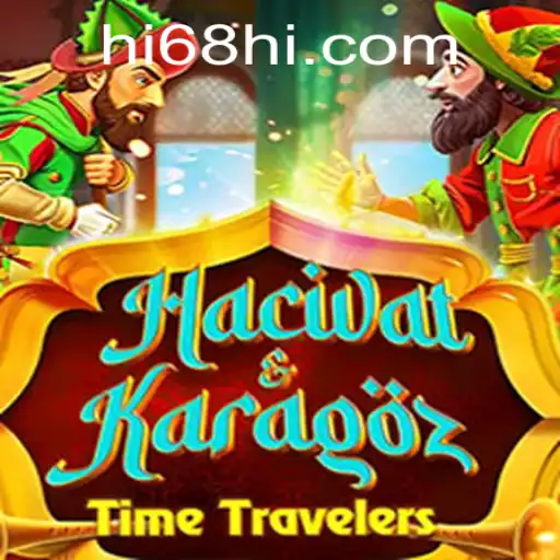 Dive into the World of HacivatandKaragoz: The Timeless Shadow Play