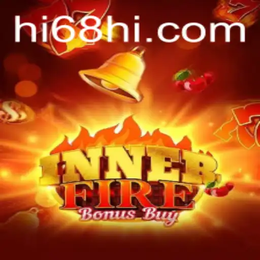 Experience the Thrill of InnerFireBonusBuy: A New Dimension in Gaming