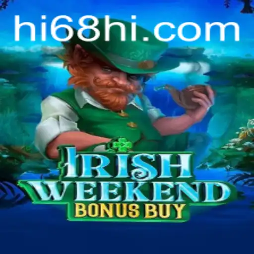 Discover the Exciting World of IrishWeekendBonusBuy - Game Overview and Rules