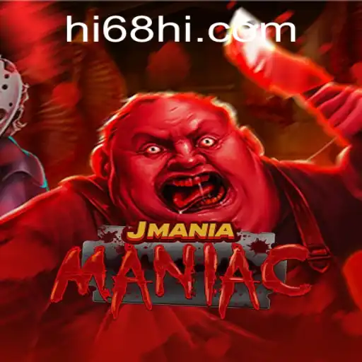 JManiaManiac: The Ultimate Gaming Experience Unveiled with HI68