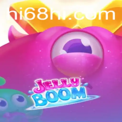 Exploring JellyBoom: A Vibrant New Gaming Sensation with HI68
